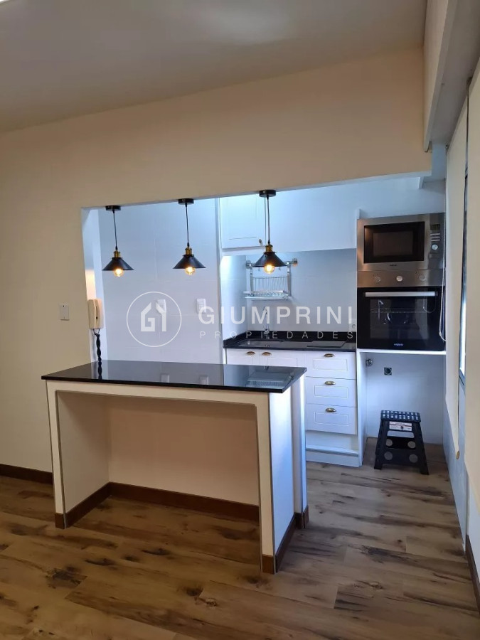 Apartamento ID.30 - Alquiler Apartamento 1 Dormitorio Pocitos