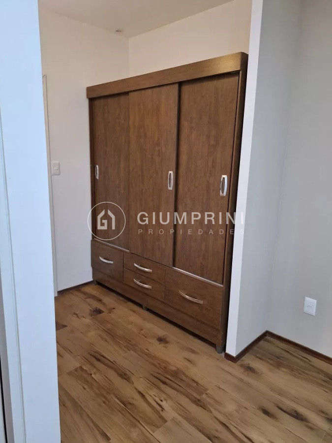 Apartamento ID.30 - Alquiler Apartamento 1 Dormitorio Pocitos