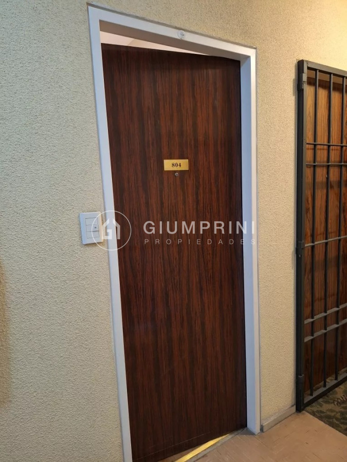 Apartamento ID.30 - Alquiler Apartamento 1 Dormitorio Pocitos