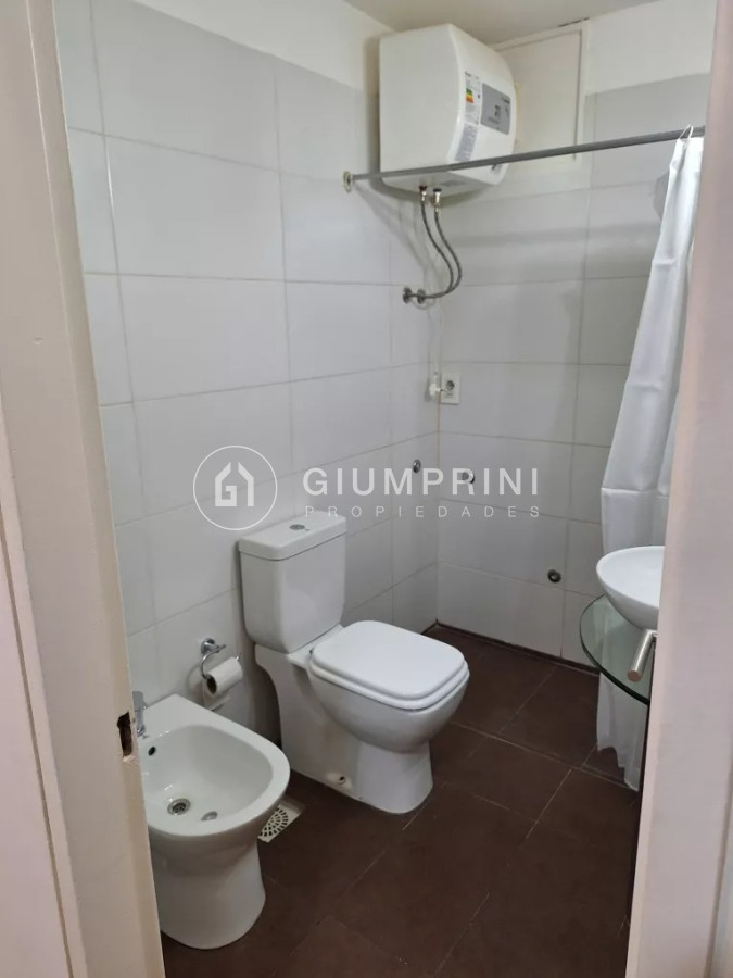 Apartamento ID.30 - Alquiler Apartamento 1 Dormitorio Pocitos