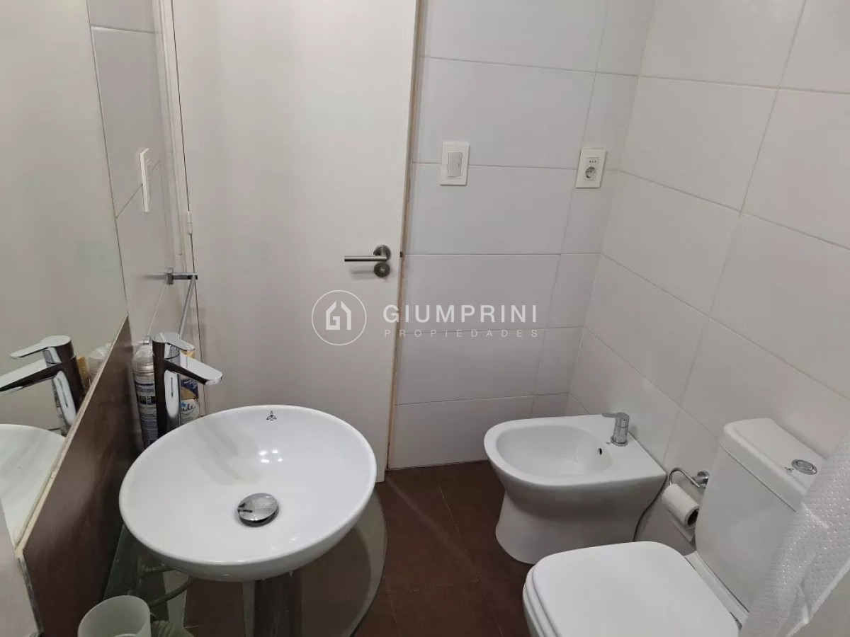 Apartamento ID.30 - Alquiler Apartamento 1 Dormitorio Pocitos