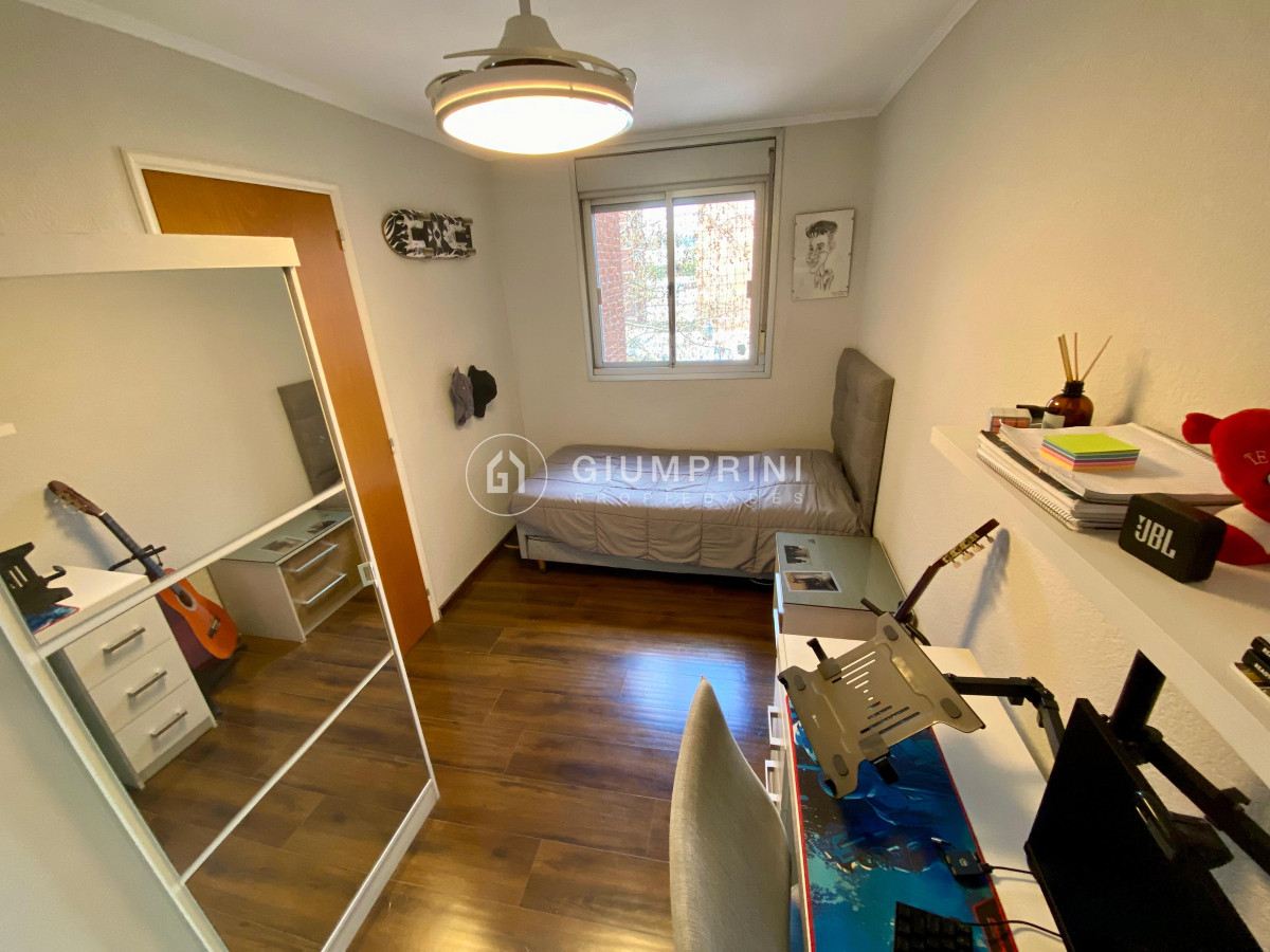 Apartamento ID.773 - Venta apartamento en impecable estado, muy soleado - 3 dormitorios - Tres Cruces