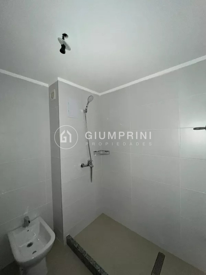 Apartamento ID.31 - Alquiler Monoambiente A Estrenar En Pocitos