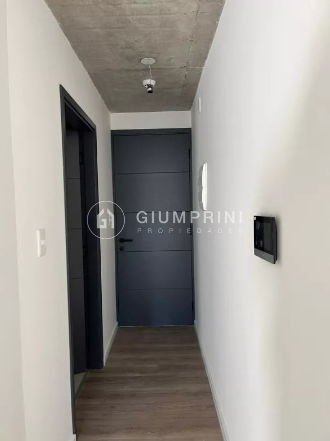 Apartamento ID.31 - Alquiler Monoambiente A Estrenar En Pocitos