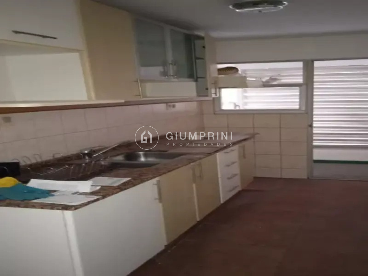 Apartamento ID.32 - Alquiler Apartamento 2 Dormitorios Cordón