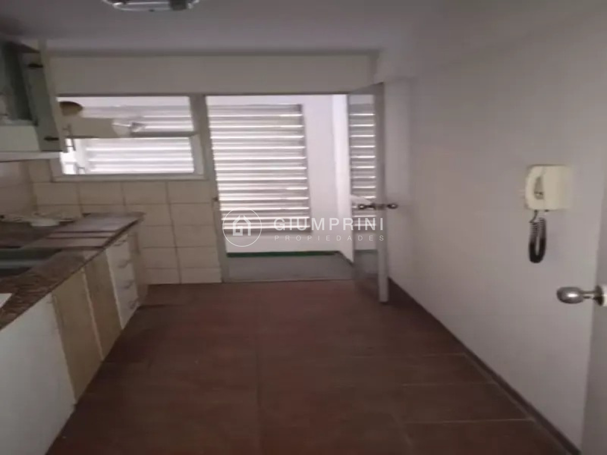 Apartamento ID.32 - Alquiler Apartamento 2 Dormitorios Cordón