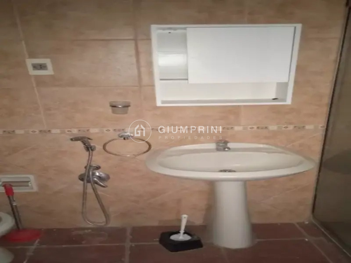 Apartamento ID.32 - Alquiler Apartamento 2 Dormitorios Cordón