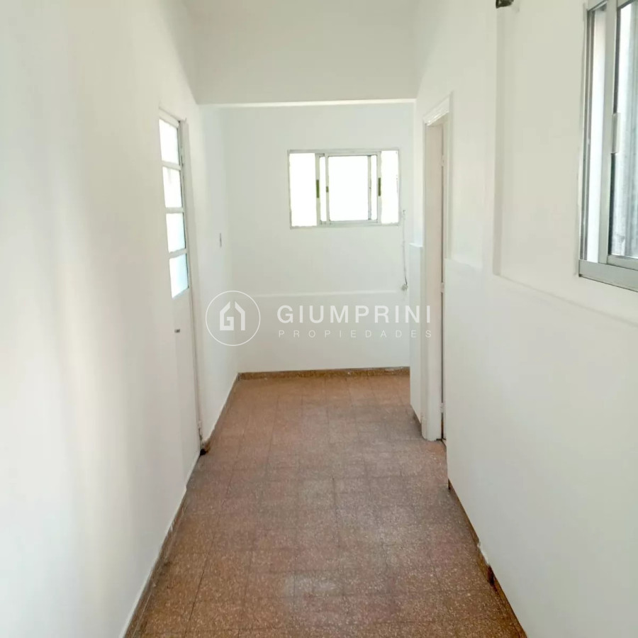 Apartamento ID.435 - Alquiler apartamento 1 dormitorio Parque Rodo