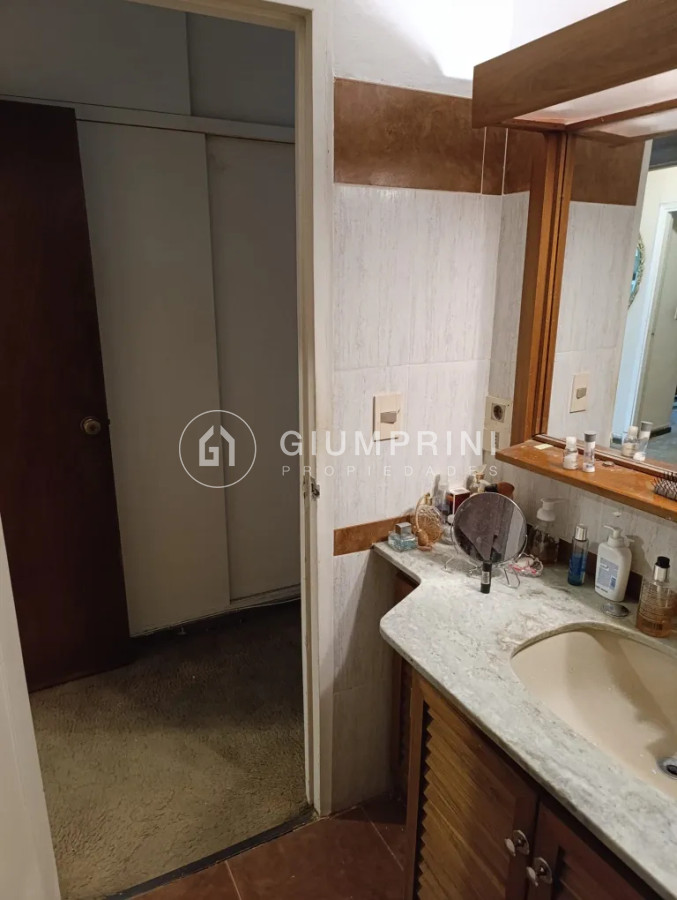 Apartamento ID.683 - Alquiler apartamento 3 dormitorios - Garage - Punta Carretas 