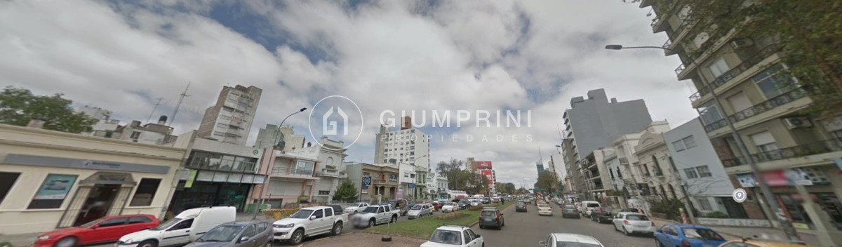 Apartamento ID.607 - Venta Apartamento 1 Dormitorio - Cordón - Drom Bulevar