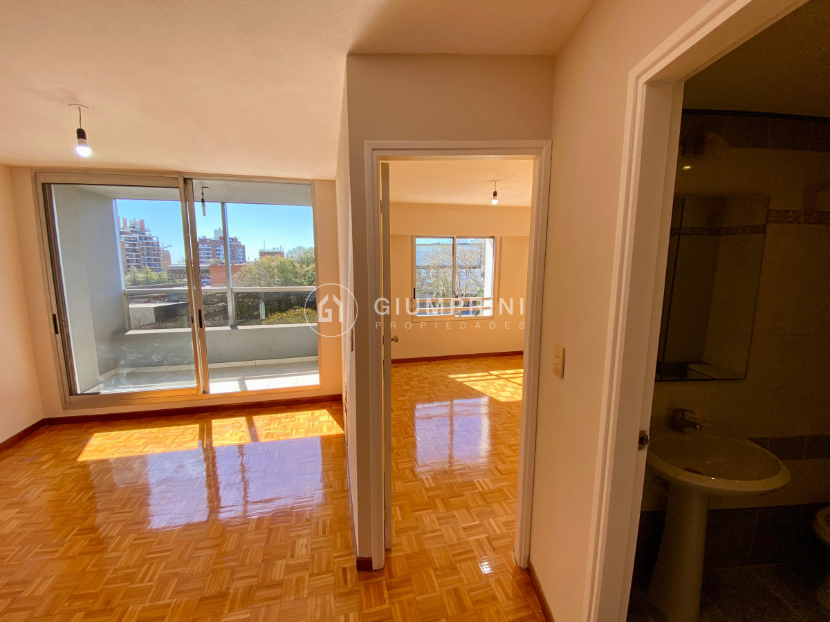 Apartamento ID.776 - Alquiler apartamento 1 dormitorio - Balcón - La Blanqueada