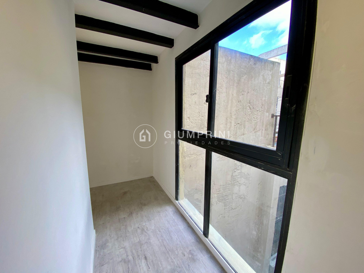 Apartamento ID.724 - Venta apto tipo loft 1 dormitorio Alhambra Plaza - A estrenar - Ciudad Vieja