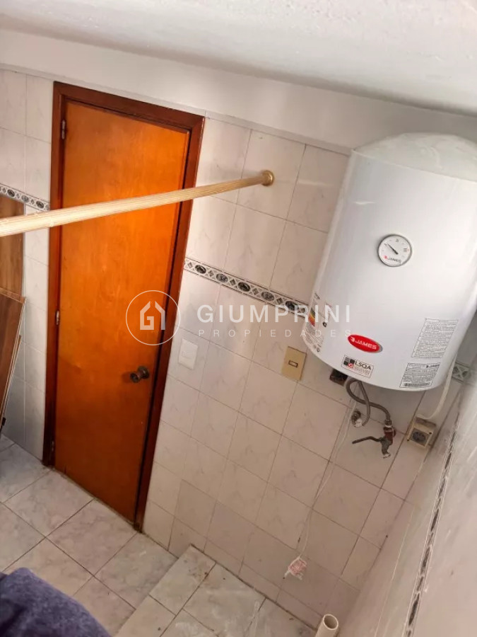 Apartamento ID.423 - Alquiler monoambiente en Pocitos 