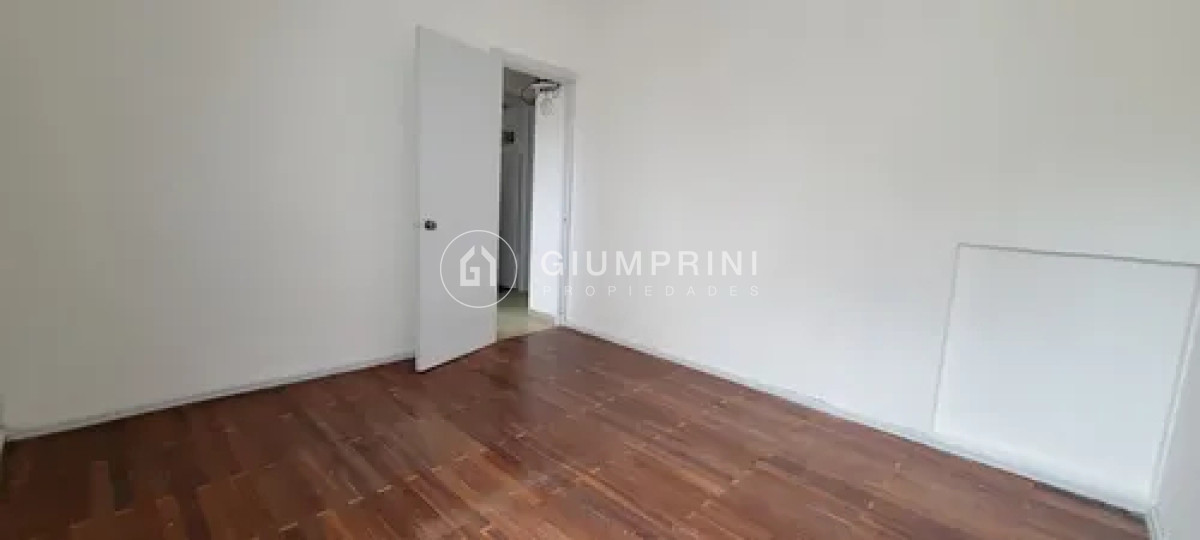 Apartamento ID.583 - Alquiler apto 1 dormitorio - Cordón 
