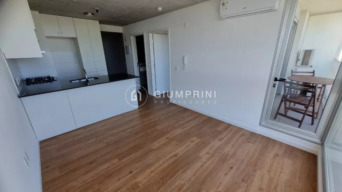 Apartamento ID.263 - Alquiler apartamento 1 dormitorio Barrio Sur 