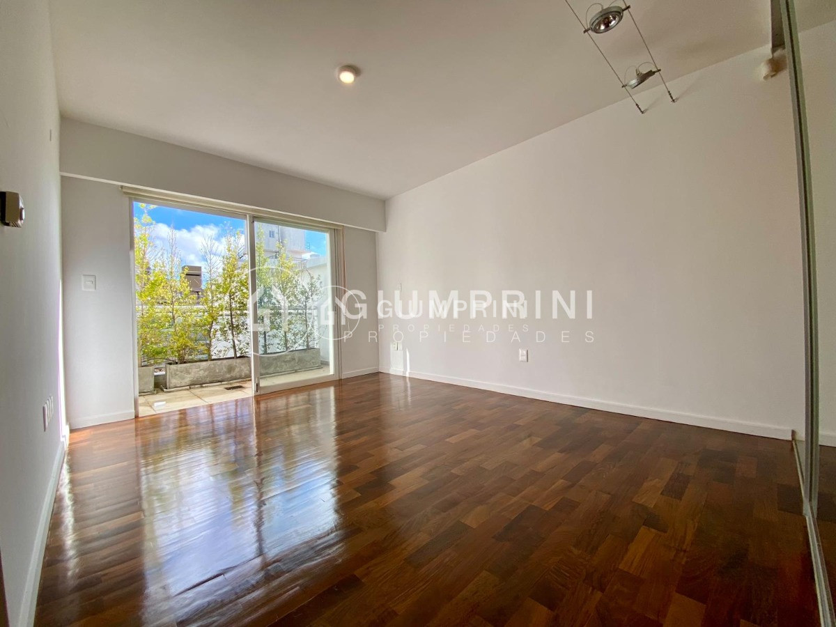 Apartamento ID.3 - Alquilo Moderno Apartamento En Punta Carretas