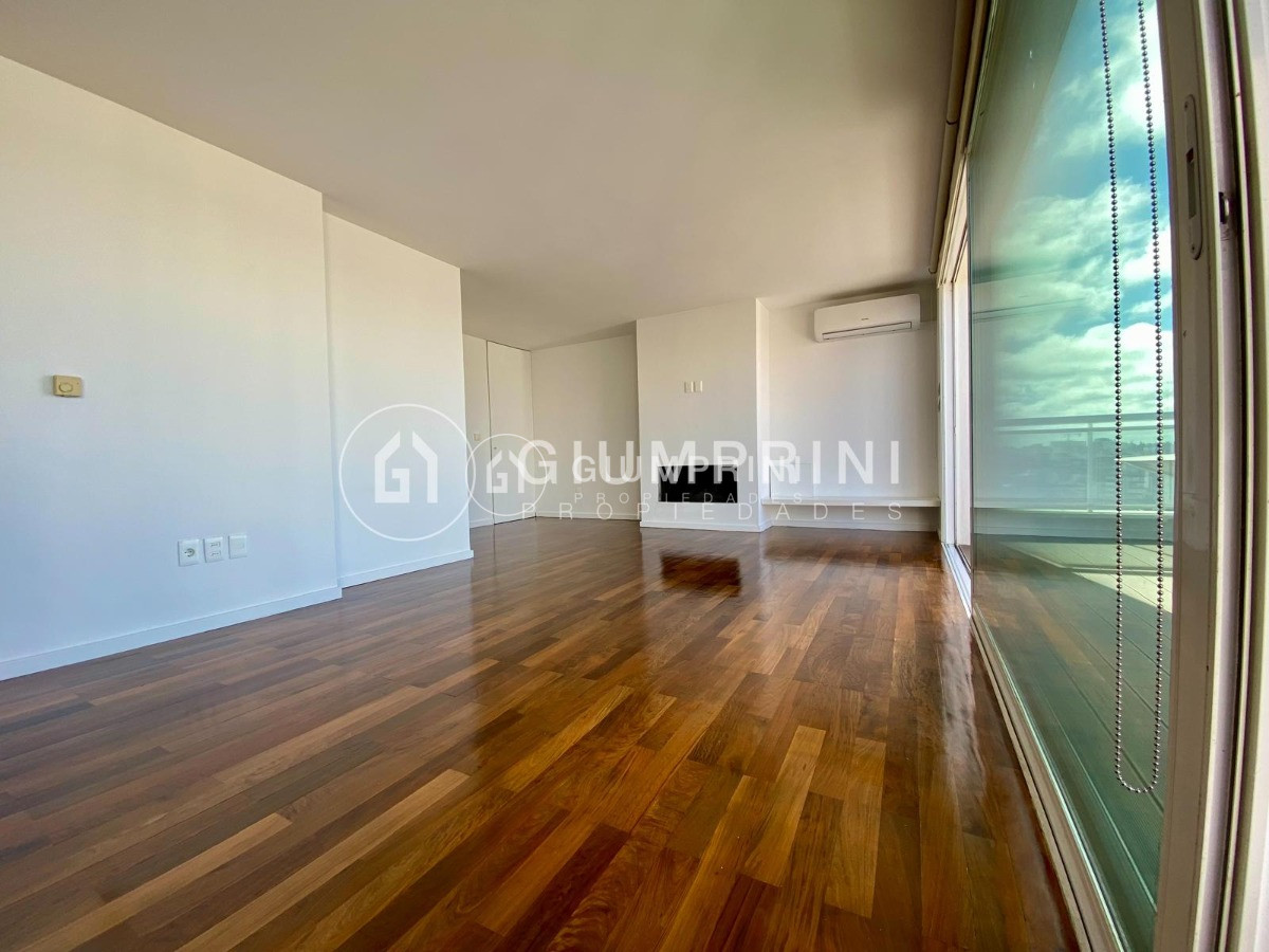 Apartamento ID.3 - Alquilo Moderno Apartamento En Punta Carretas