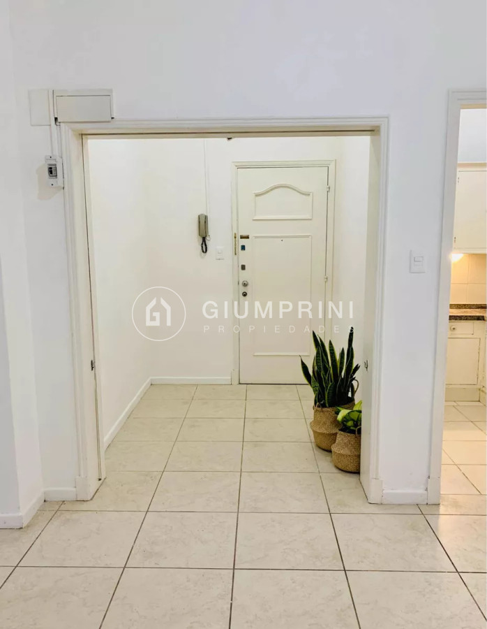 Apartamento ID.430 - Alquiler apartamento para oficina o consultorio en Cordón 