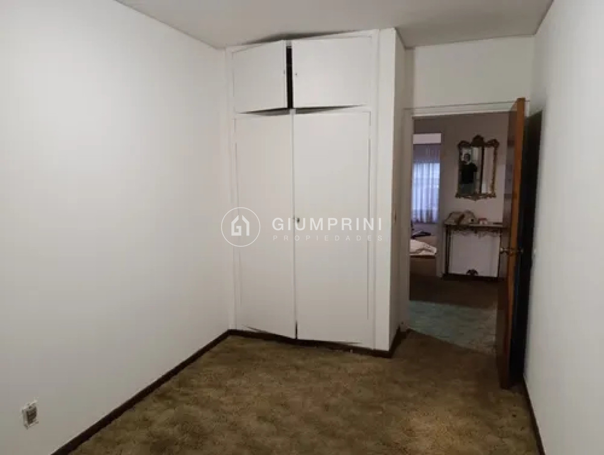 Apartamento ID.683 - Alquiler apartamento 3 dormitorios - Garage - Punta Carretas 