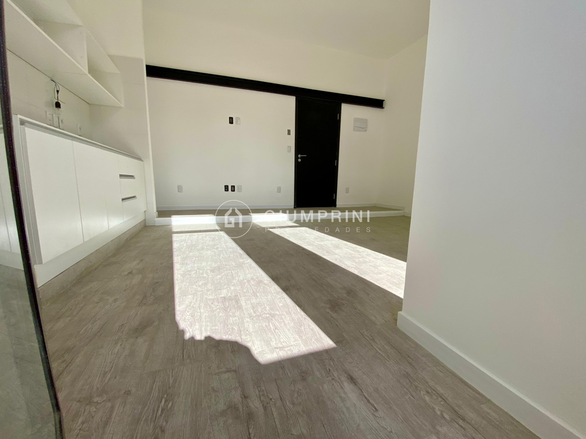 Apartamento ID.731 - Venta apto tipo loft 1 dormitorio Alhambra Plaza - A estrenar - Ciudad Vieja