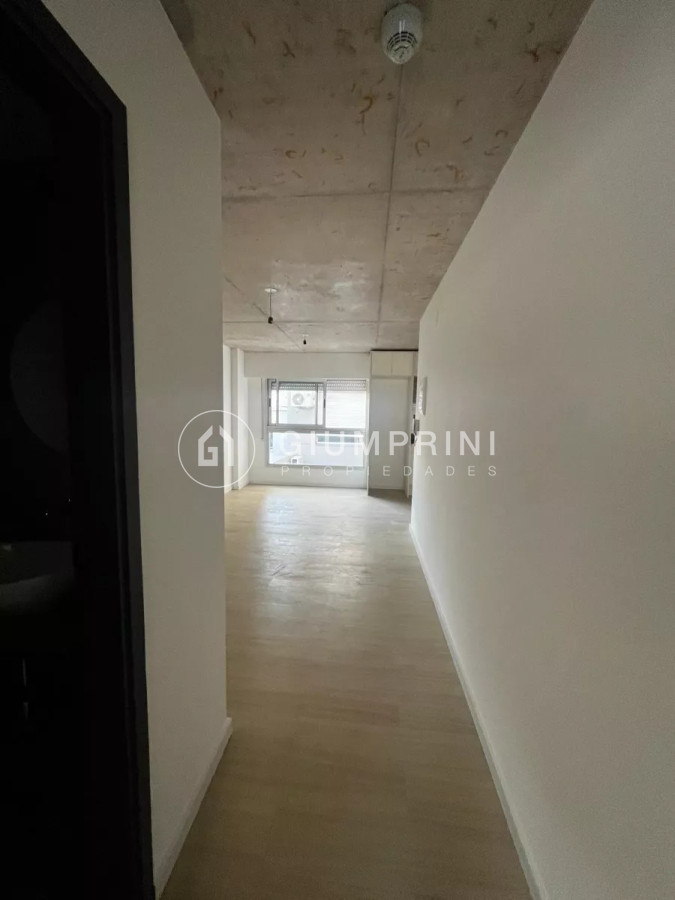 Apartamento ID.252 - Alquiler apartamento 1 dormitorio en Pocitos