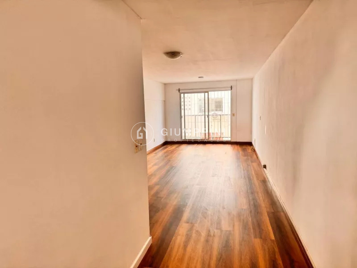 Apartamento ID.423 - Alquiler monoambiente en Pocitos 