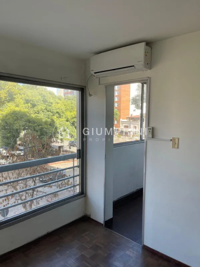 Apartamento ID.534 - Alquiler apartamento 2 dormitorios - La Blanqueada