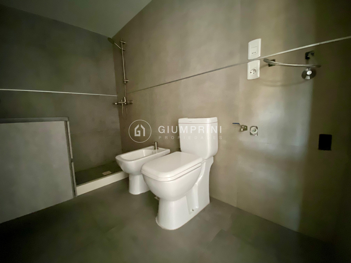 Apartamento ID.582 - Alquiler apartamento 1 dormitorio - Puertito Del Buceo 