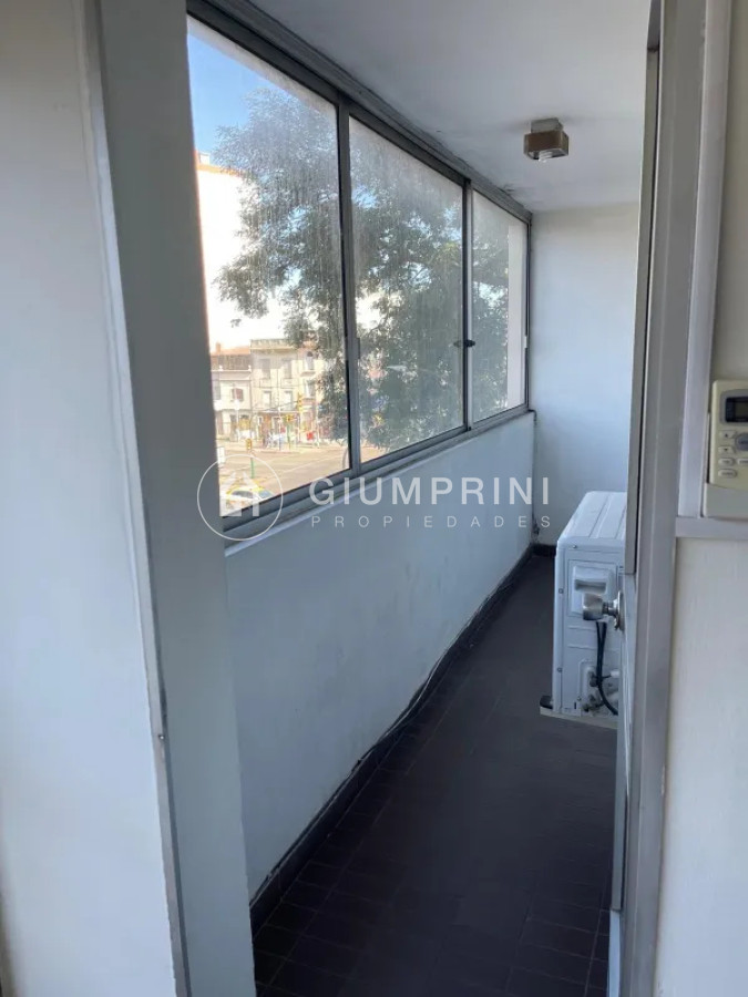 Apartamento ID.534 - Alquiler apartamento 2 dormitorios - La Blanqueada