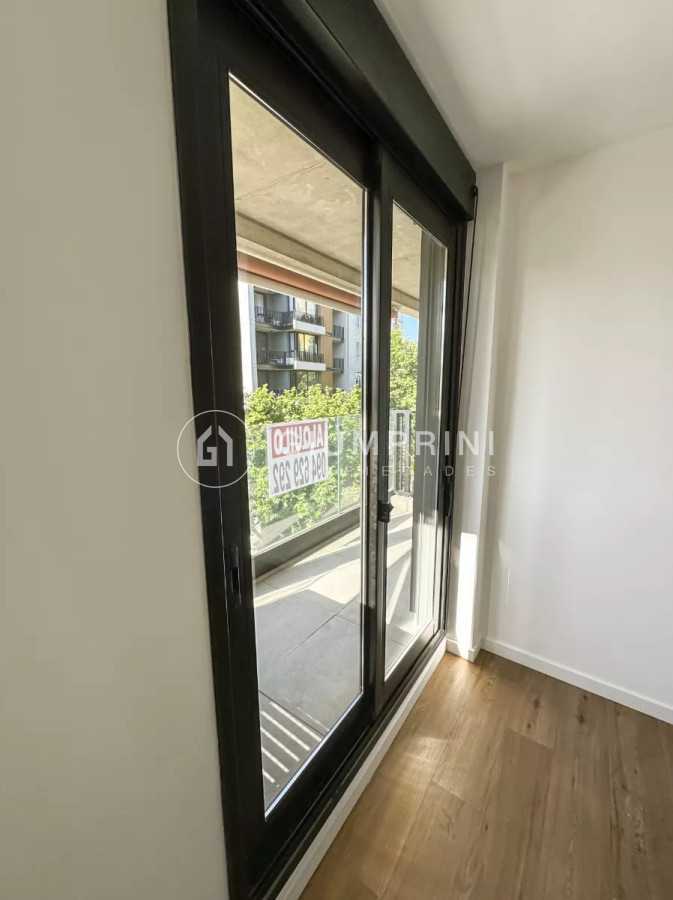 Apartamento ID.254 - Alquiler apartamento 1 dormitorio en Centro