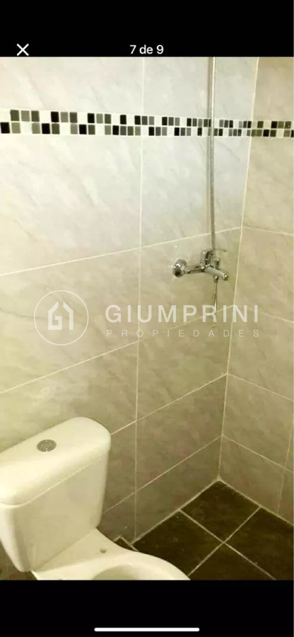 Apartamento ID.429 - Alquiler apartamento 1 dormitorio en Buceo