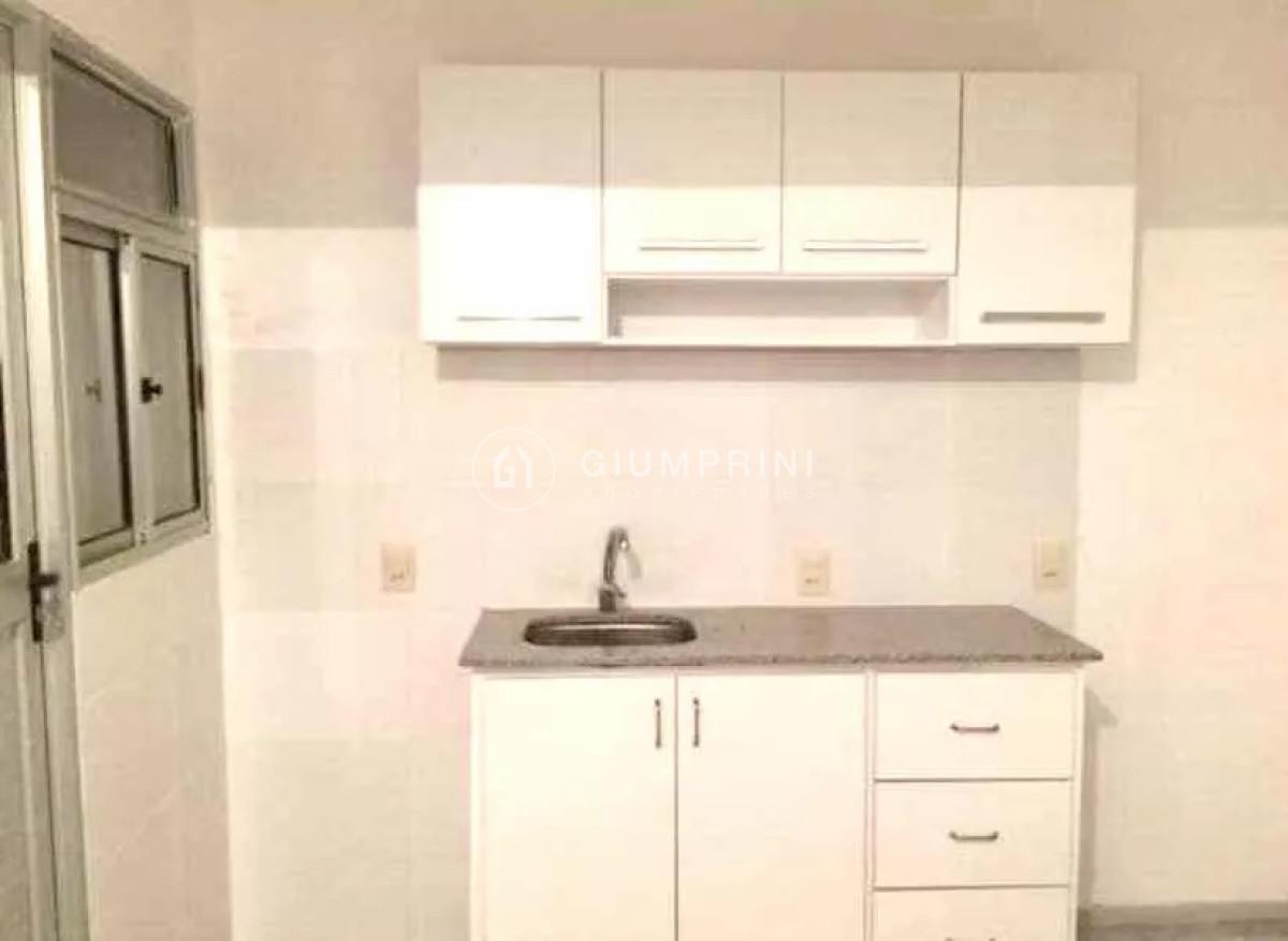 Apartamento ID.429 - Alquiler apartamento 1 dormitorio en Buceo