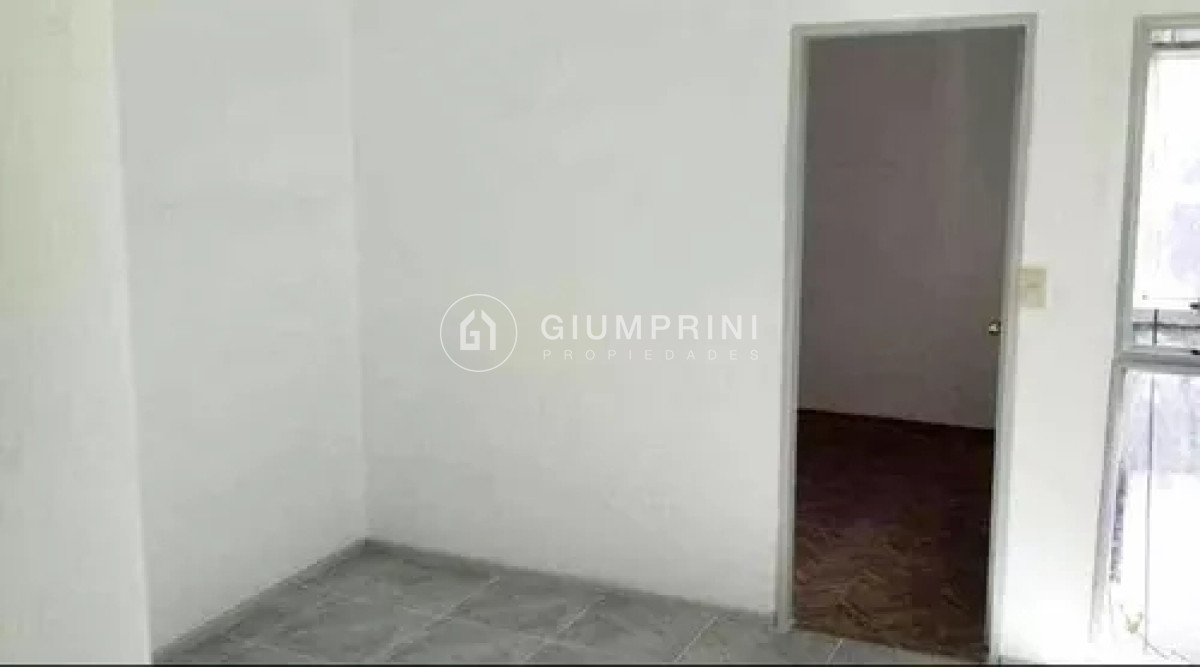 Apartamento ID.429 - Alquiler apartamento 1 dormitorio en Buceo