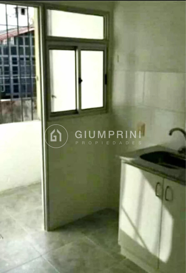 Apartamento ID.429 - Alquiler apartamento 1 dormitorio en Buceo
