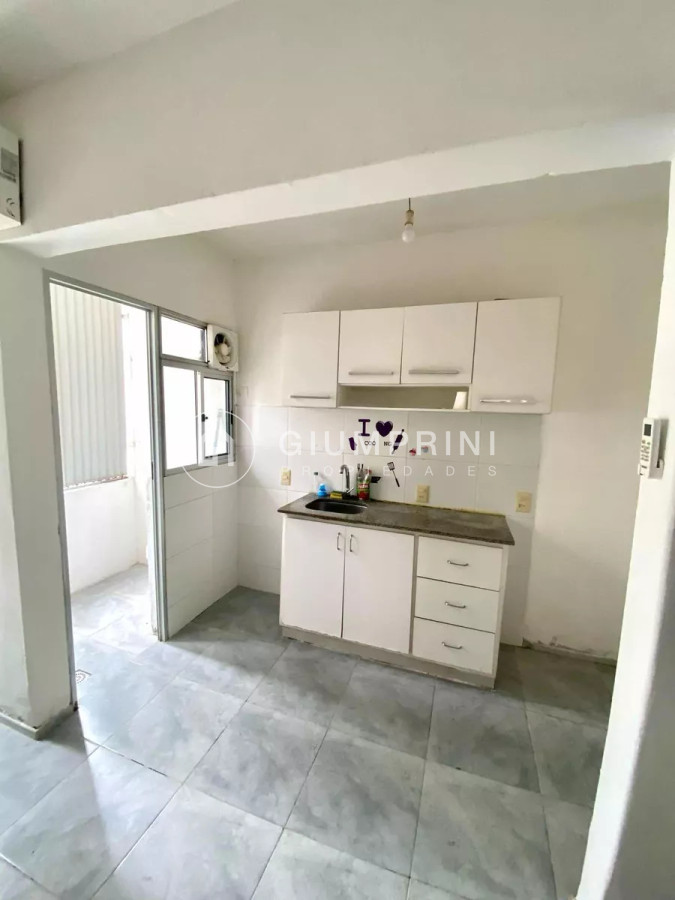 Apartamento ID.429 - Alquiler apartamento 1 dormitorio en Buceo