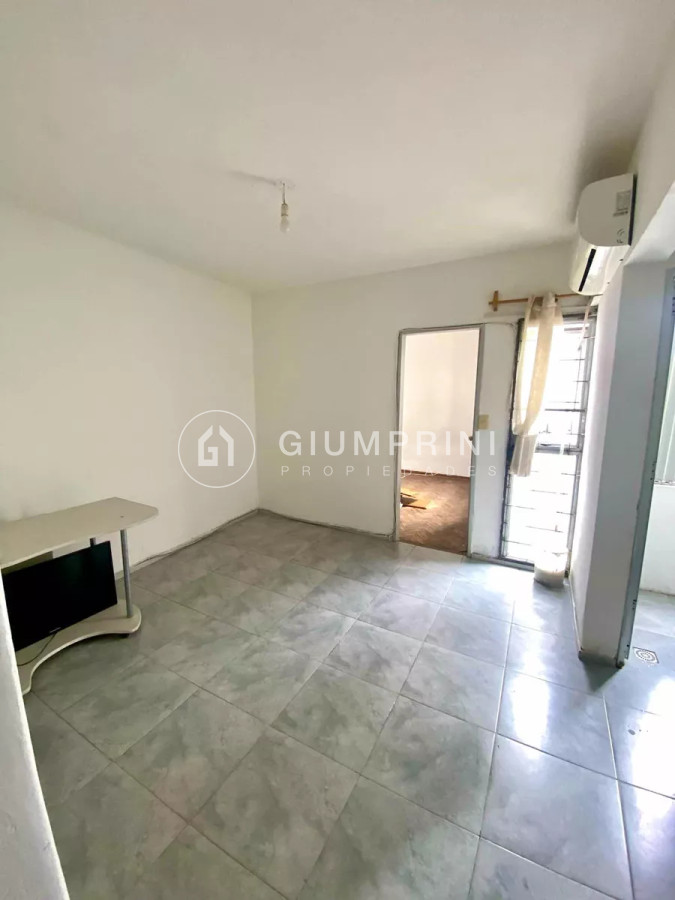 Apartamento ID.429 - Alquiler apartamento 1 dormitorio en Buceo