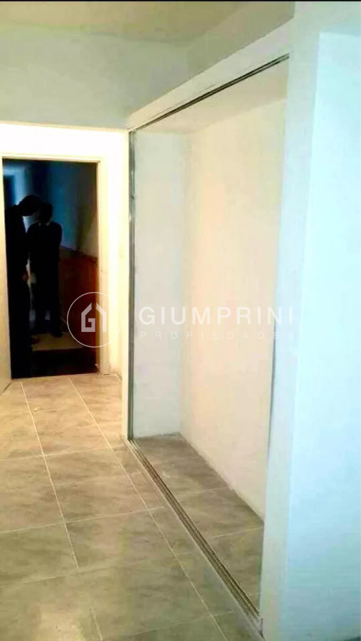 Apartamento ID.429 - Alquiler apartamento 1 dormitorio en Buceo