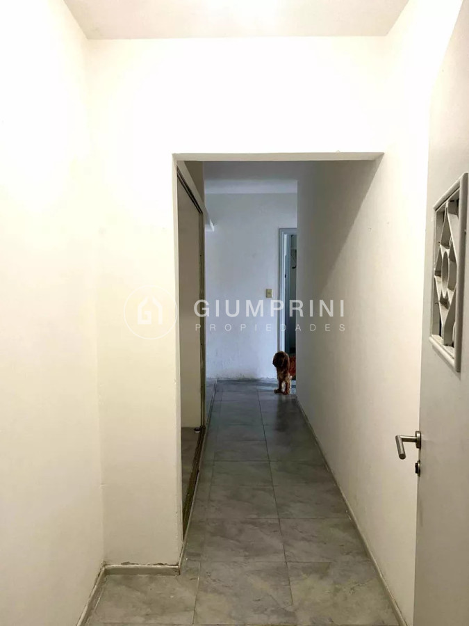 Apartamento ID.429 - Alquiler apartamento 1 dormitorio en Buceo