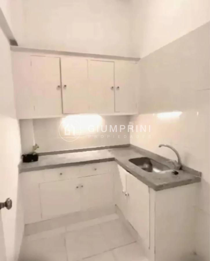 Apartamento ID.430 - Alquiler apartamento para oficina o consultorio en Cordón 
