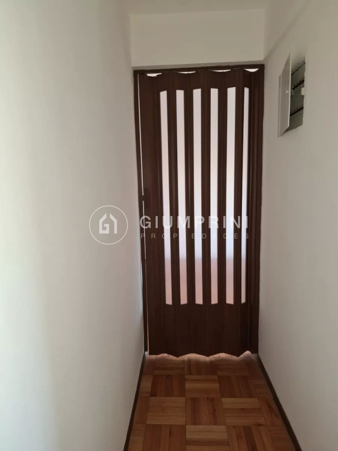 Apartamento ID.222 - Alquiler apartamento 2 dormitorios Parque Batlle con Balcon