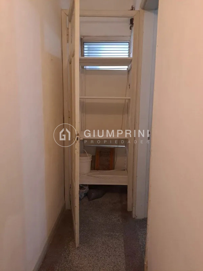 Apartamento ID.552 - Alquiler apartamento 1 dormitorio - Cordón 