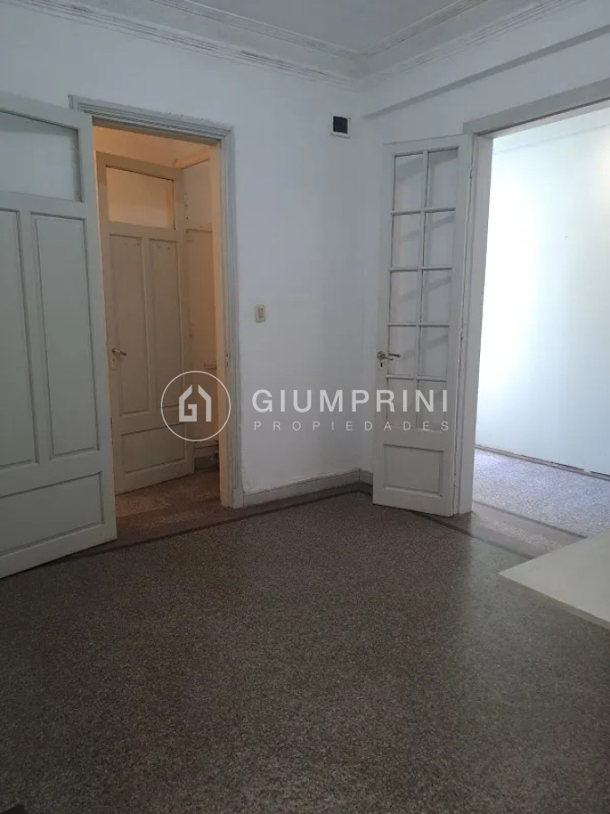 Apartamento ID.552 - Alquiler apartamento 1 dormitorio - Cordón 