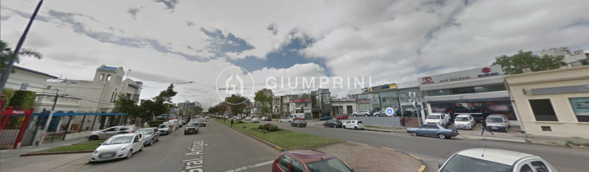 Apartamento ID.607 - Venta Apartamento 1 Dormitorio - Cordón - Drom Bulevar