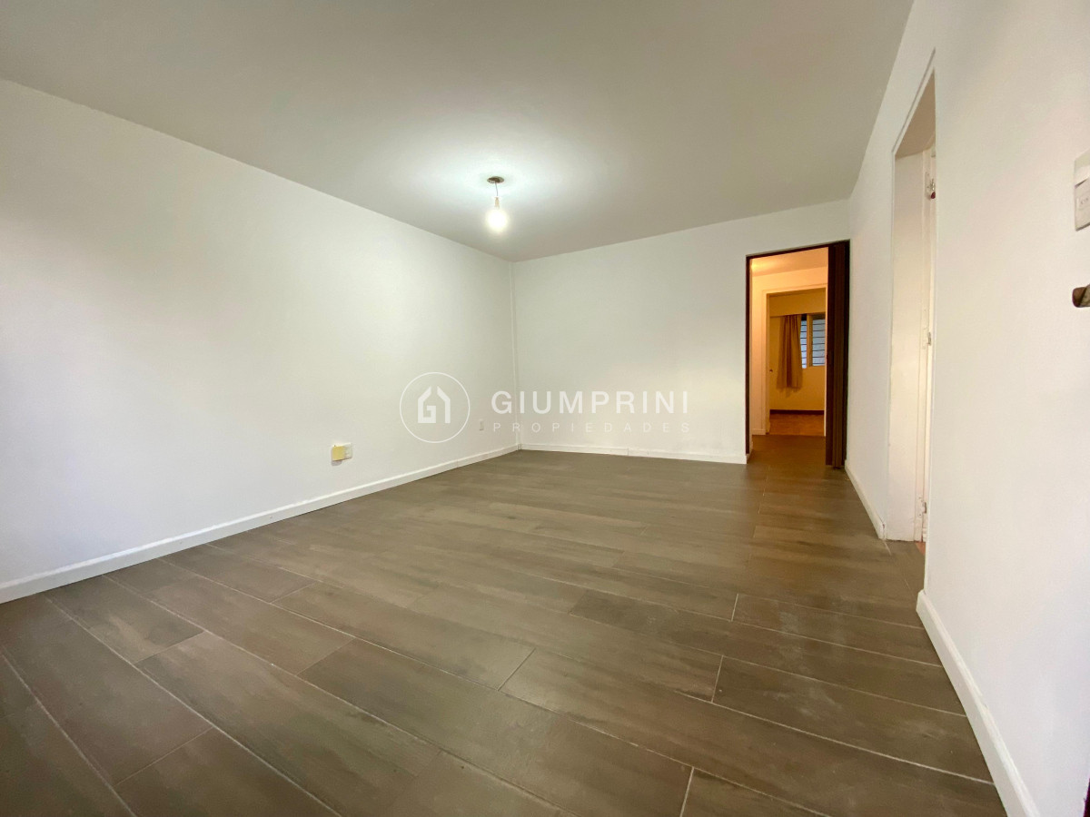 Apartamento ID.641 - Alquiler apartamento 2 dormitorios - Patio - Malvín 