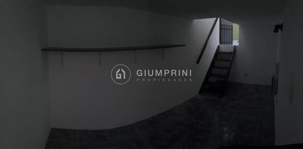 Apartamento ID.425 - Alquiler apto tipo casa 1 dormitorio en Buceo 