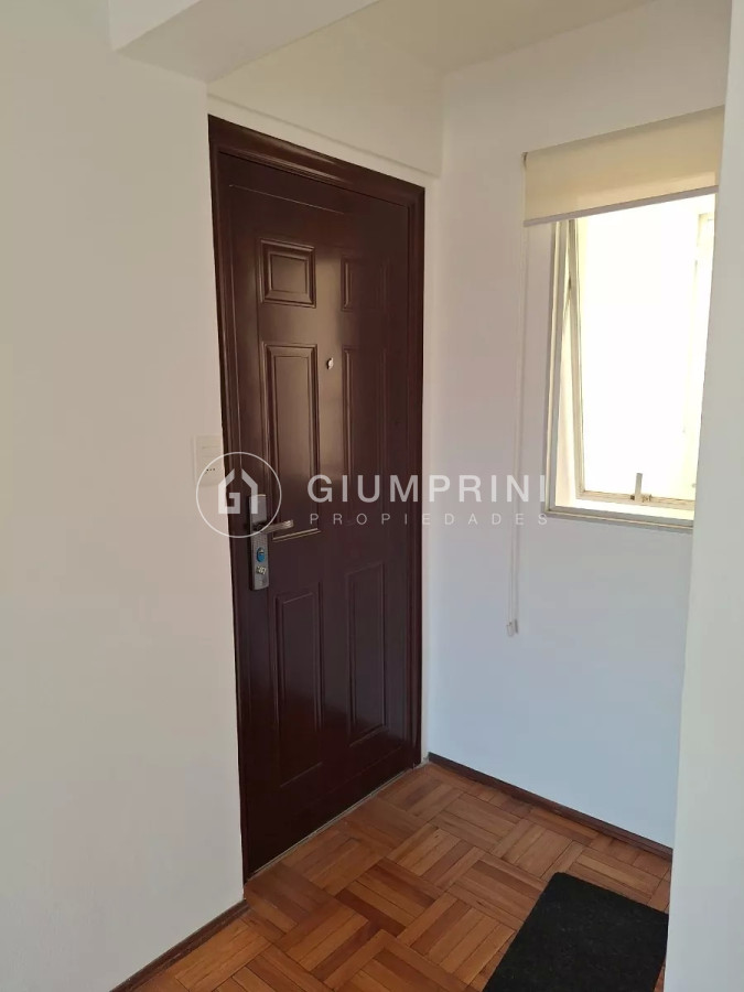 Apartamento ID.222 - Alquiler apartamento 2 dormitorios Parque Batlle con Balcon