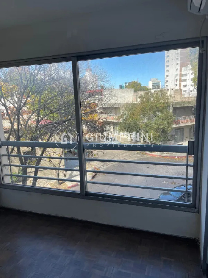 Apartamento ID.534 - Alquiler apartamento 2 dormitorios - La Blanqueada