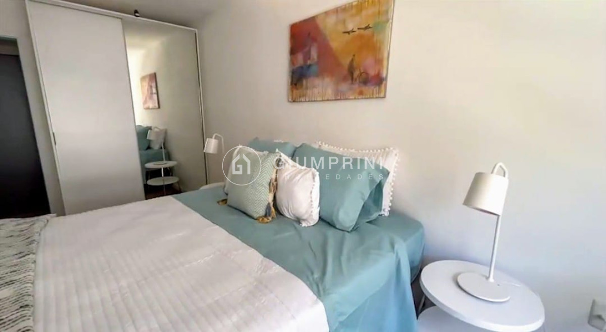 Apartamento ID.255 - Venta apartamento 1 dormitorio en Palermo