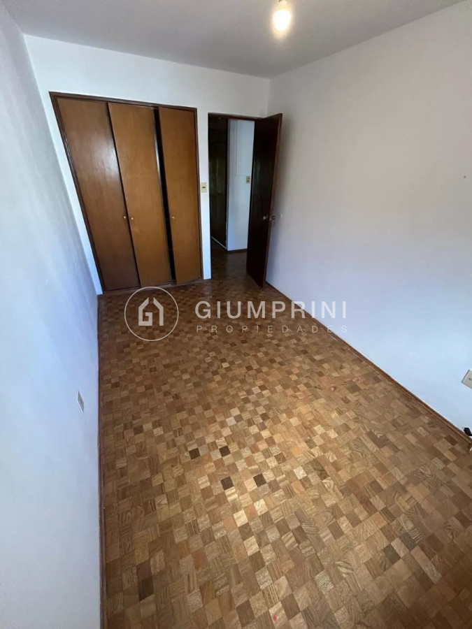 Apartamento ID.455 - Alquiler 3 dormitorios - Punta Carretas - Balcón - Cochera Ref455