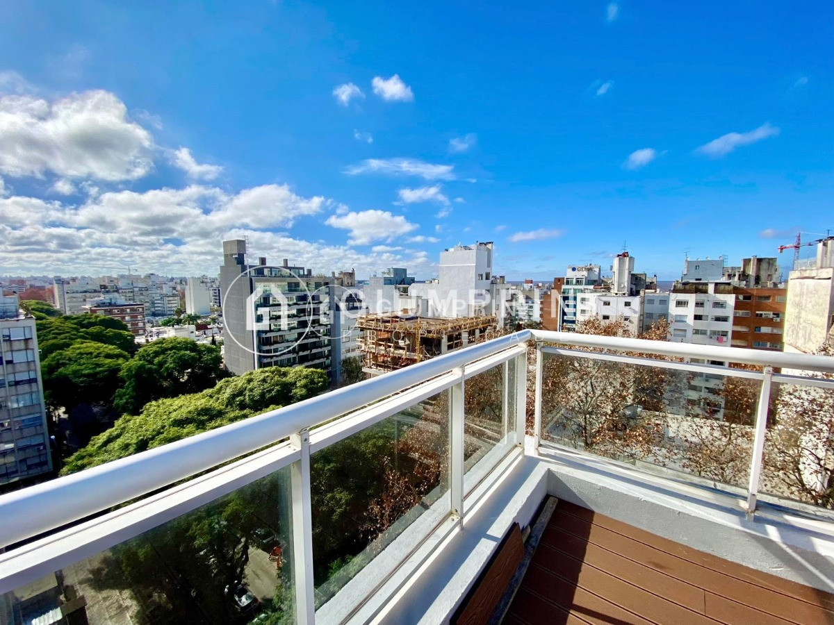 Apartamento ID.4 - Alquilo Moderno Apartamento En Villa Biarritz